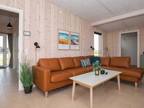 Hus | Innvendig