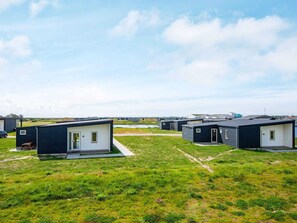 Lake view - Holiday Home in RingkÃ¸bing (Ringkobing)