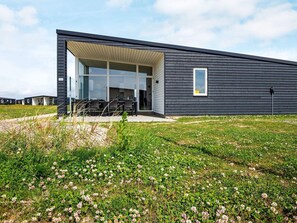 Hus | Eksteriør