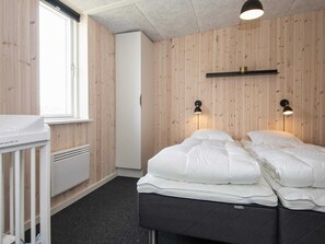 Hus | 4 soverom