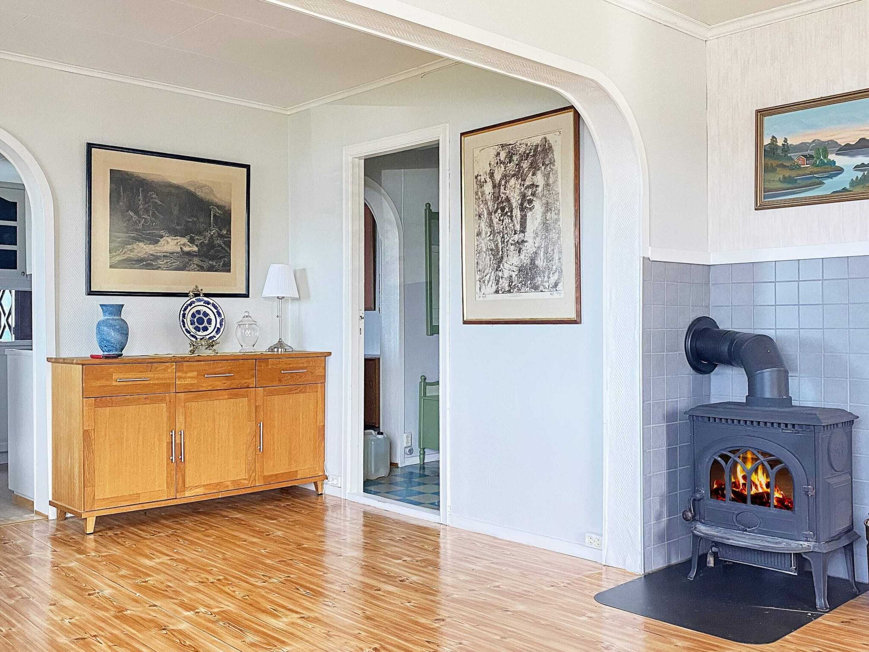 Ferienhaus | Innenbereich