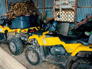 House | Miscellaneous