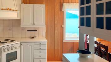 House | Private kitchen