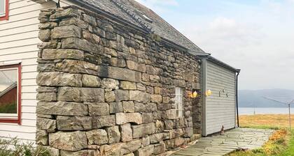 10 Person Holiday Home in Brekke