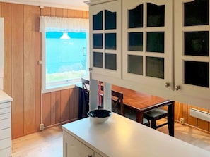 Maison | Restauration