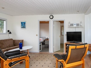 House | Living area