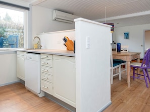 House | Private kitchen
