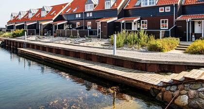 Holiday Home in Juelsminde