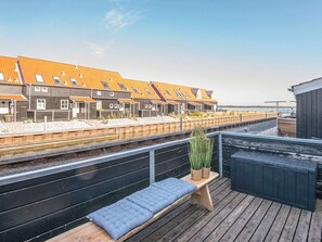 Casa | Vista para a água