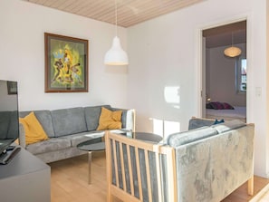 House | Interior - Holiday Home in Juelsminde (Juelsminde)