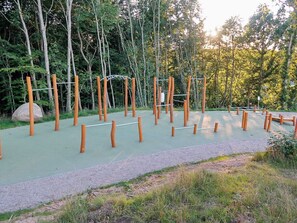 Property grounds - Holiday Home in Juelsminde (Juelsminde)