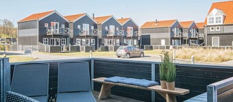 Holiday Home in Juelsminde