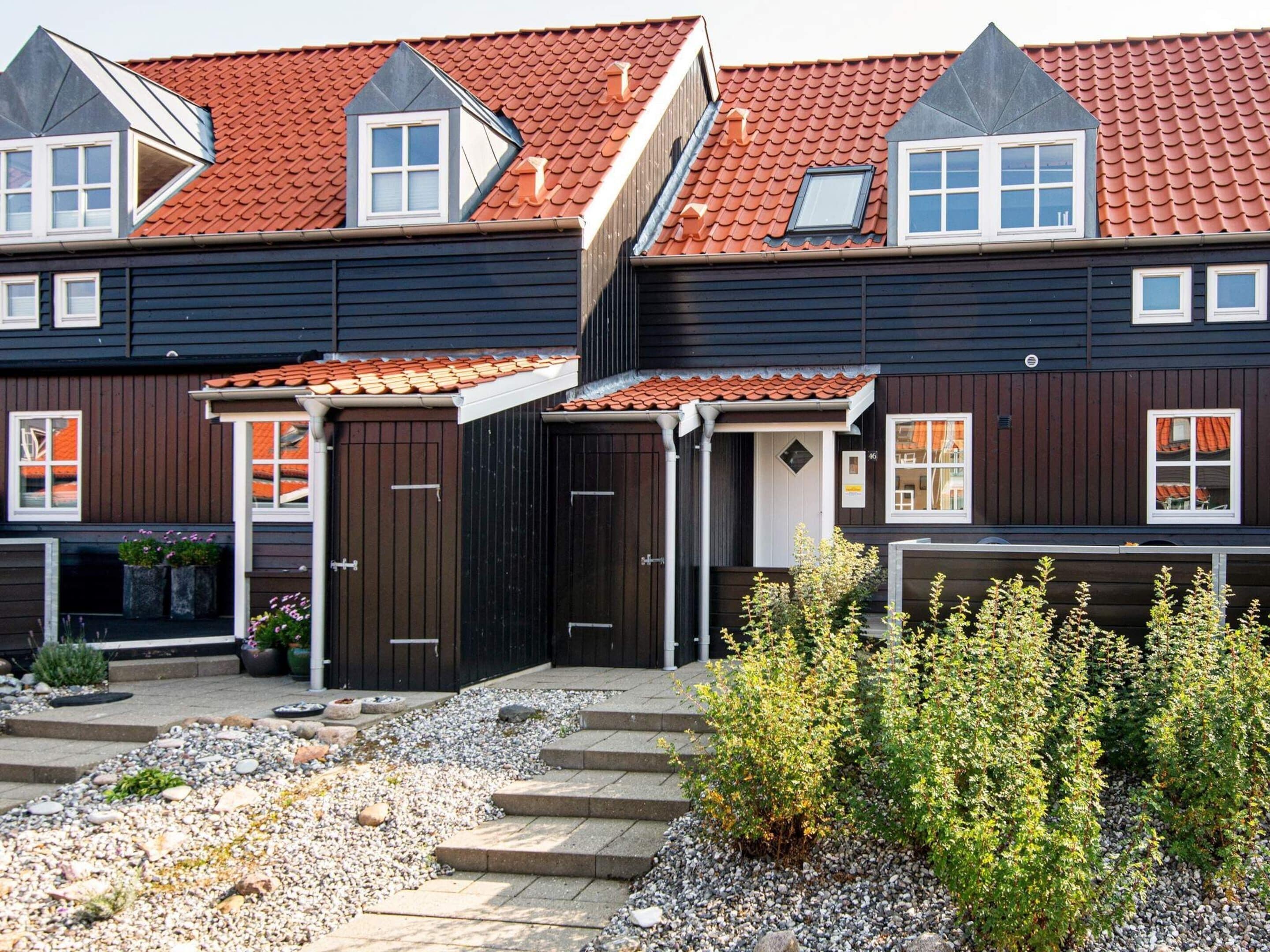 Huis | Exterieur