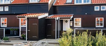 Holiday Home in Juelsminde