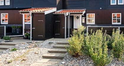 Holiday Home in Juelsminde