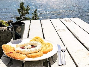 Spiseområde