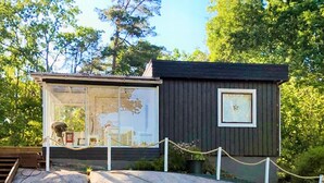 Exterior - 5 Person Holiday Home in Karlshamn (Karlshamn)