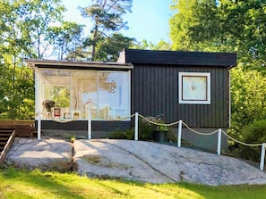 Eksteriør