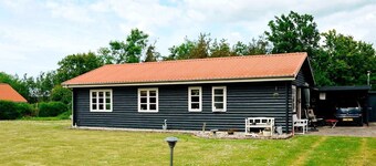 6 Person Holiday Home in Dannemare