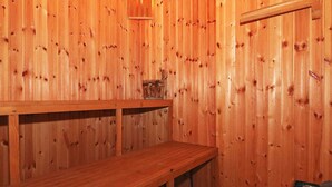 House | Sauna - Holiday Home in Hadsund (Hadsund)