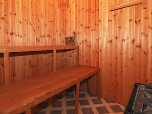 House | Sauna - Holiday Home in Hadsund (Hadsund)