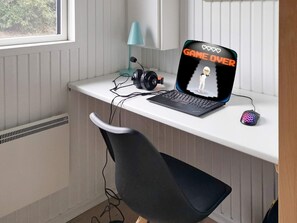 House | Interior - Holiday Home in Hadsund (Hadsund)