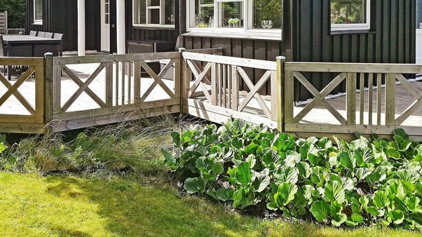 House | Exterior - Holiday Home in Hadsund (Hadsund)