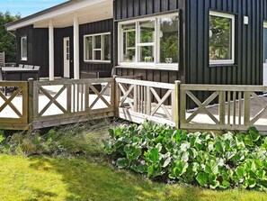 Exterior - Holiday Home in Hadsund (Hadsund)
