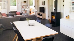 House | Interior - Holiday Home in Hadsund (Hadsund)