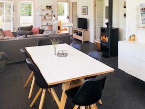 House | Interior - Holiday Home in Hadsund (Hadsund)
