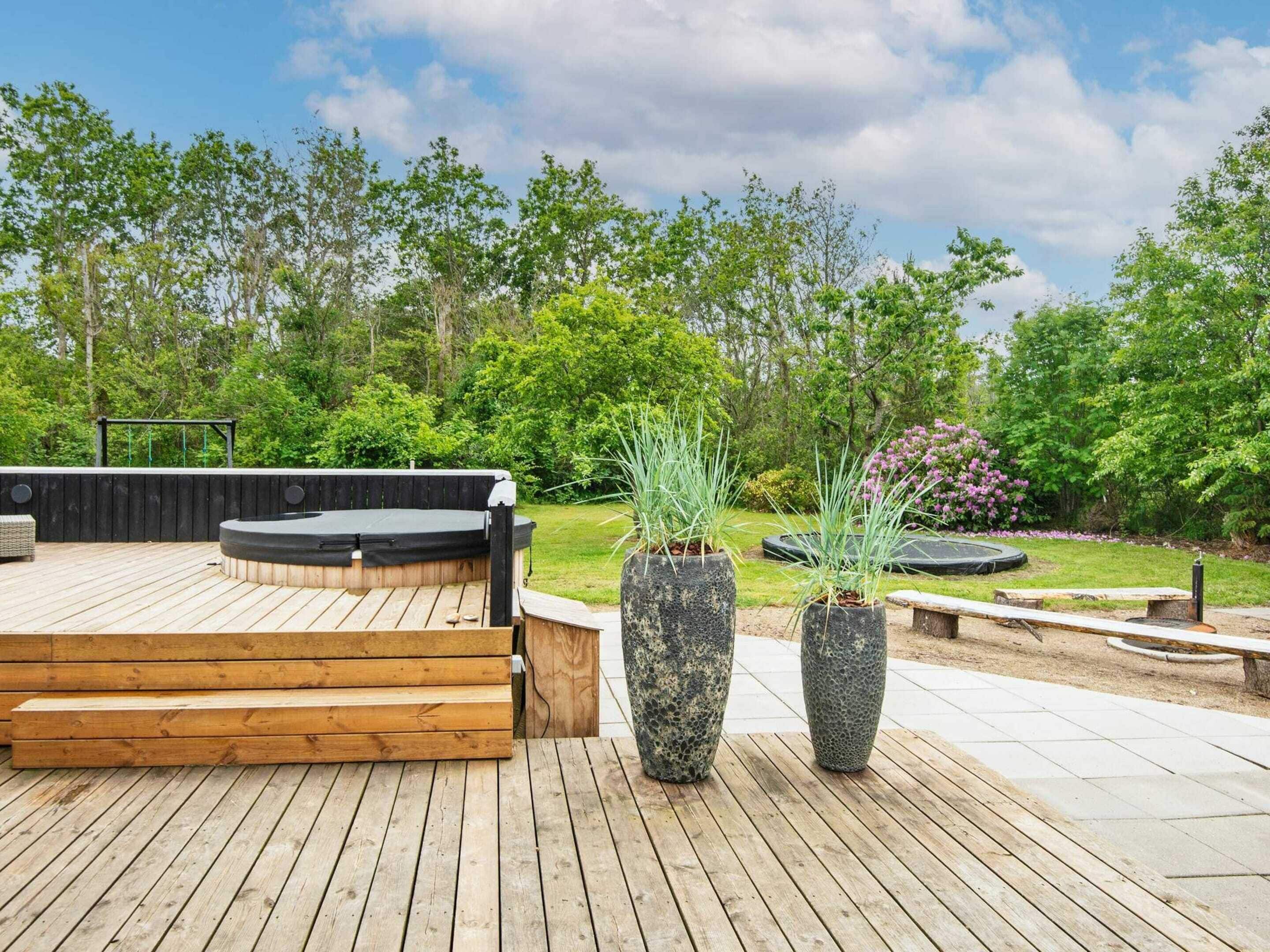 House | View from property