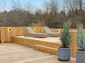 Huis | Exterieur