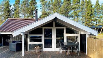 House | Exterior