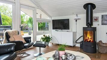 House | Interior