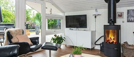 House | Interior