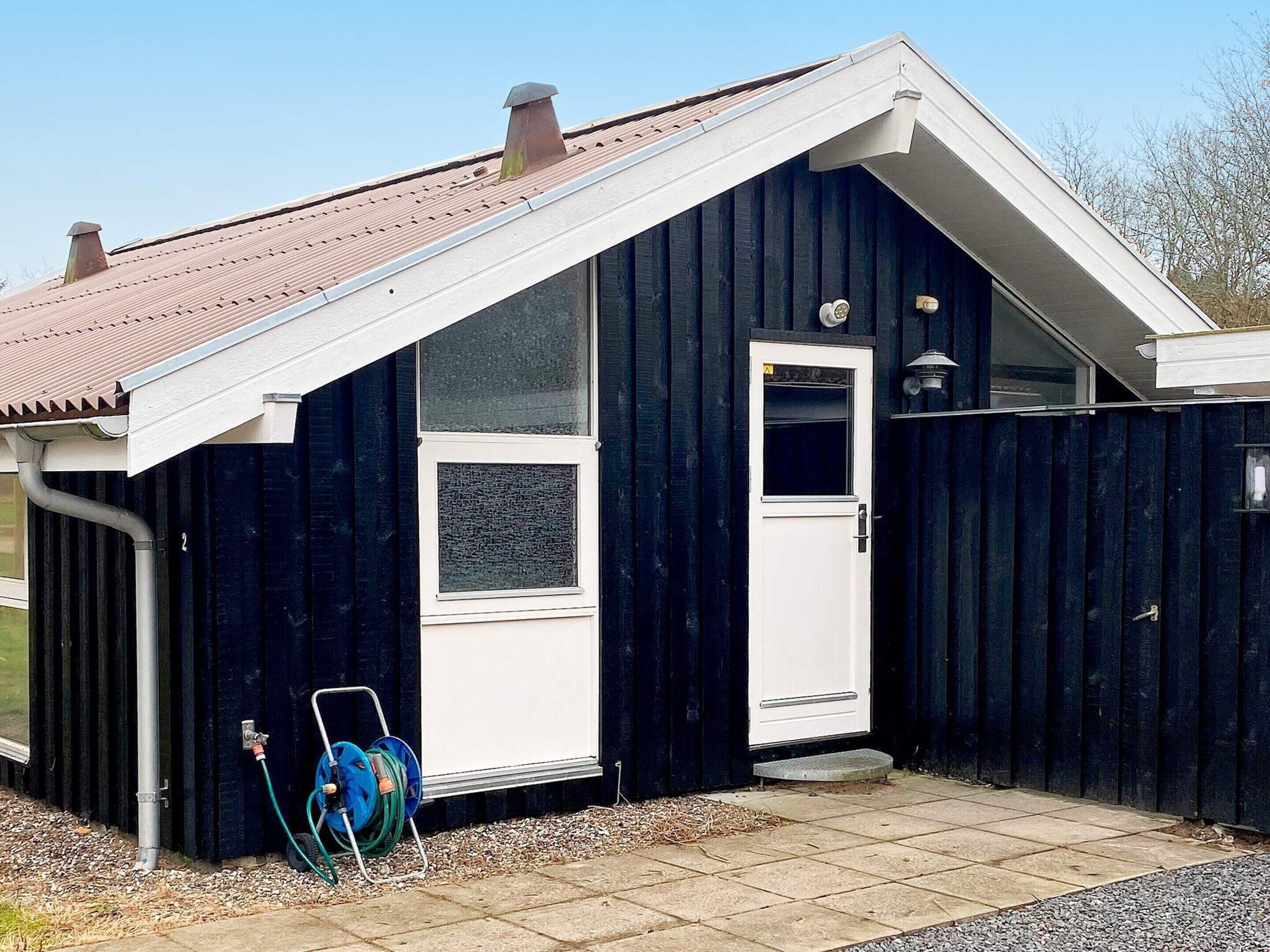Eksteriør