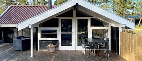 House | Exterior