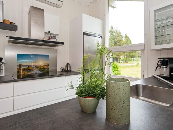 Casa | Interior