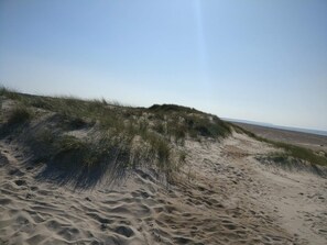 House | Beach