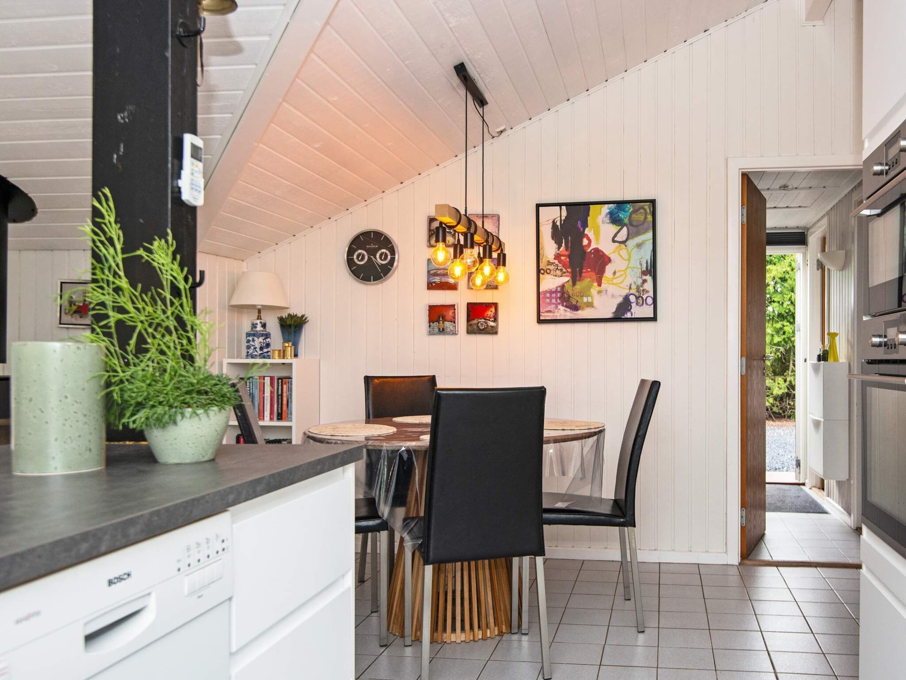 House | Interior