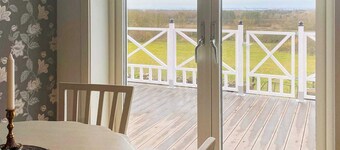 4 Person Holiday Home in Farjestaden