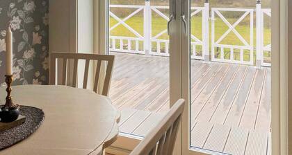 4 Person Holiday Home in Farjestaden