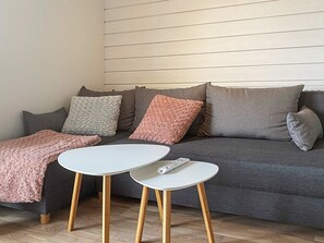 Casa | Interior