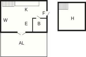 Casa | Plano