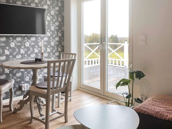 Ferienhaus | Innenbereich