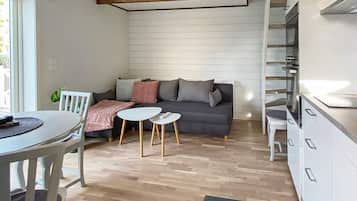 Casa | Interior