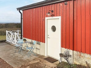 Eksteriør