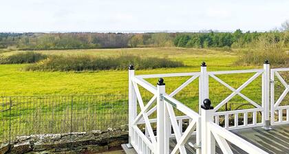 4 Person Holiday Home in Farjestaden