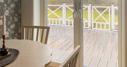 4 Person Holiday Home in Farjestaden