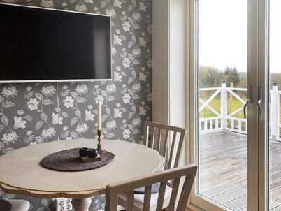 4 Person Holiday Home in Farjestaden